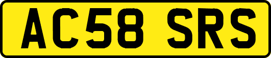 AC58SRS