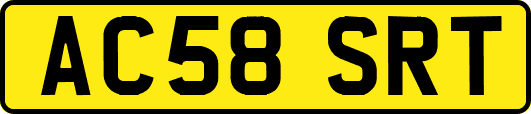 AC58SRT