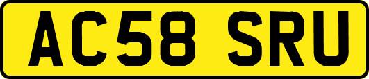 AC58SRU