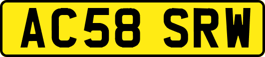 AC58SRW