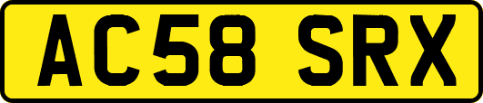 AC58SRX