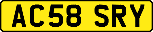 AC58SRY