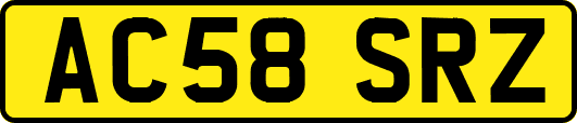 AC58SRZ