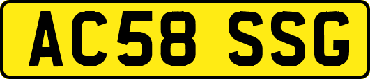 AC58SSG