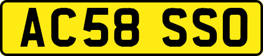 AC58SSO