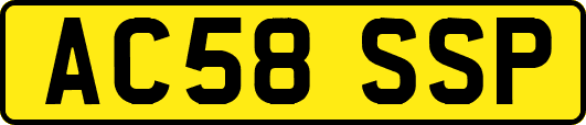 AC58SSP