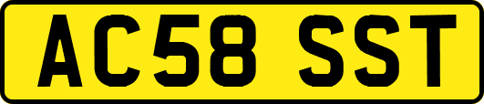 AC58SST
