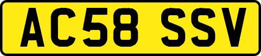 AC58SSV
