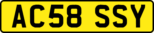 AC58SSY