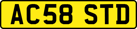 AC58STD