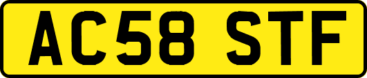 AC58STF