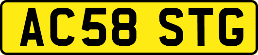 AC58STG