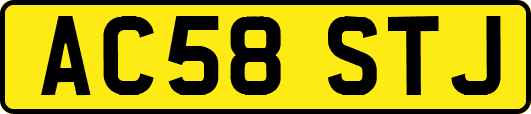 AC58STJ