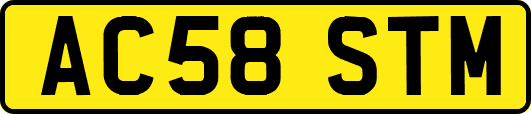 AC58STM