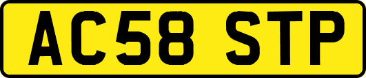 AC58STP