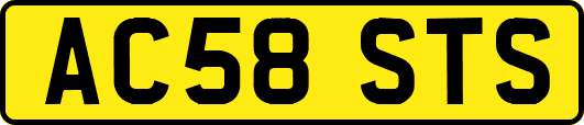 AC58STS