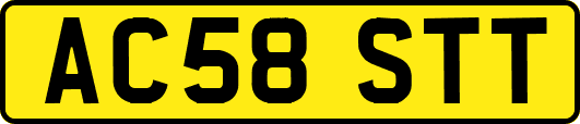 AC58STT