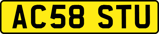 AC58STU
