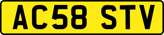 AC58STV