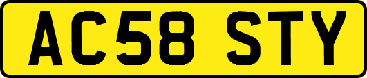 AC58STY
