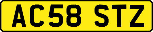 AC58STZ