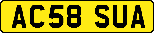 AC58SUA