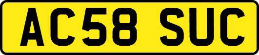 AC58SUC