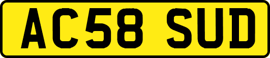 AC58SUD
