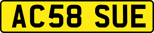 AC58SUE