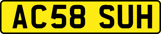 AC58SUH