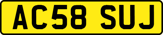 AC58SUJ