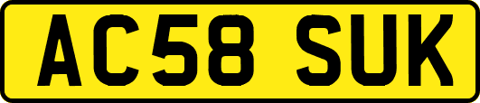 AC58SUK