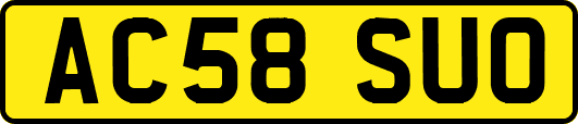 AC58SUO
