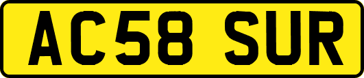 AC58SUR