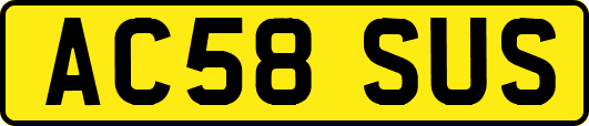 AC58SUS