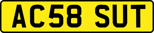 AC58SUT
