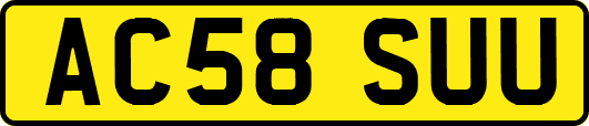 AC58SUU
