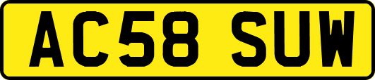 AC58SUW