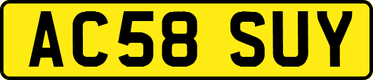 AC58SUY