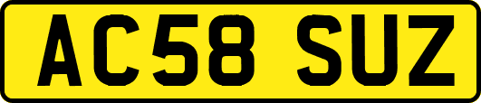 AC58SUZ