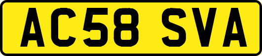 AC58SVA