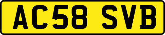 AC58SVB