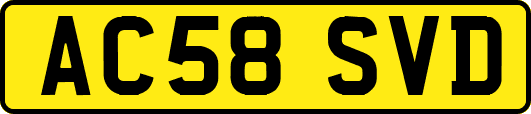 AC58SVD