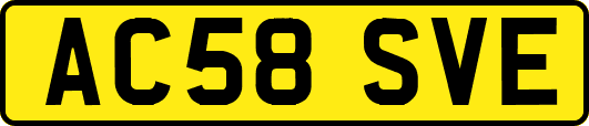 AC58SVE