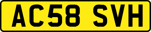 AC58SVH