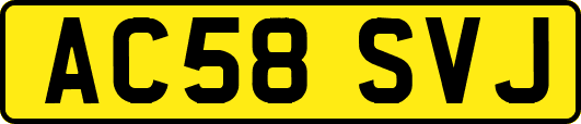AC58SVJ