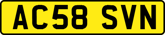 AC58SVN