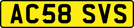 AC58SVS