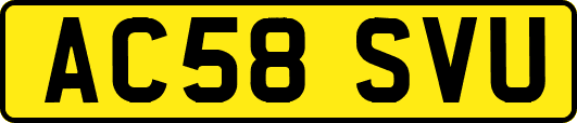 AC58SVU