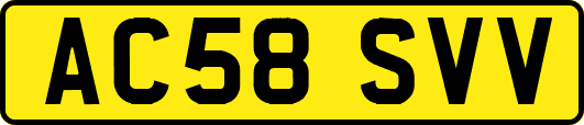 AC58SVV